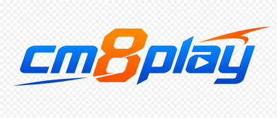 cm8play logo